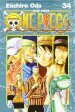 One piece. New edition. 34.